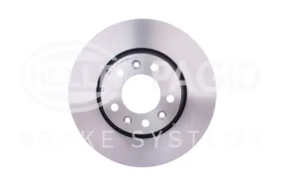 Bestseller Disco de freno HELLA 8DD 355 113-661